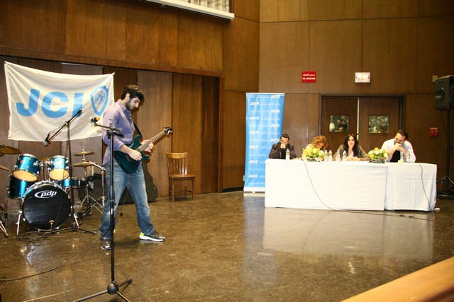 AUB Got Talent